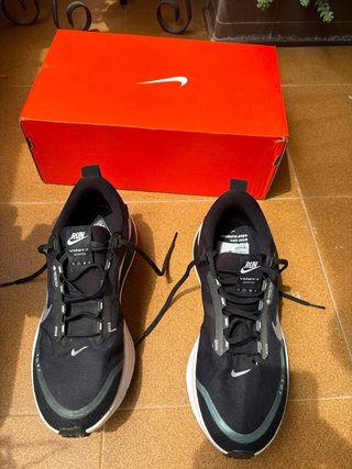 Nike Vomero 18 Gore-Tex Talla 45.5.