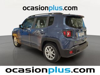 Jeep Renegade eHybrid 1.5 Limited ATX 96 kW (130 CV)