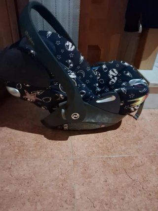 Cybex Grupo 0+ 13kg