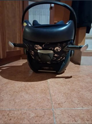 Cybex Grupo 0+ 13kg