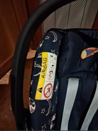 Cybex Grupo 0+ 13kg