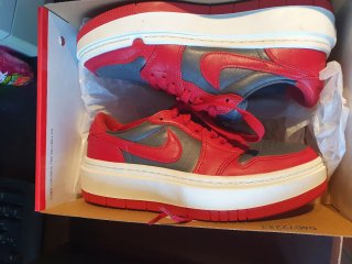 Nike Air Jordan 1 elevate low n°38