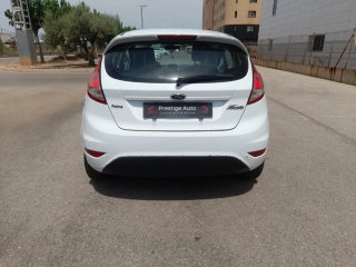 Ford Fiesta 2014