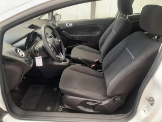 Ford Fiesta 2014