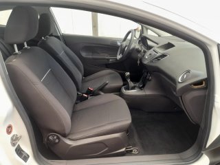 Ford Fiesta 2014