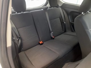 Ford Fiesta 2014