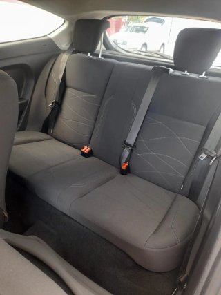 Ford Fiesta 2014