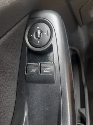 Ford Fiesta 2014
