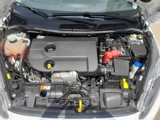 Ford Fiesta 2014