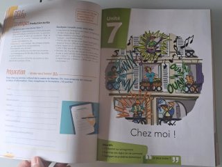 Édito A1 libro texto y actividades