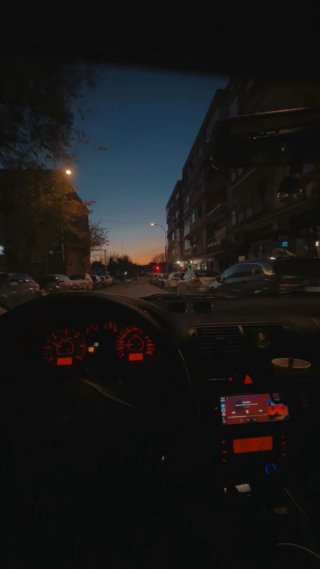 SEAT Leon 2003
