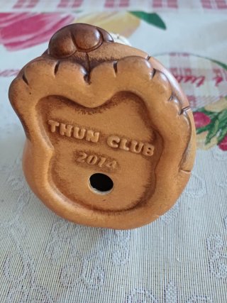 Volpe Thun Club 2014