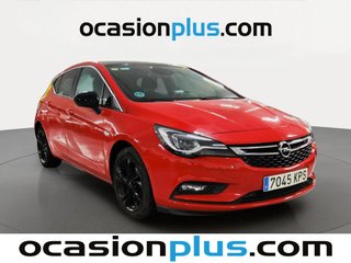 Opel Astra 1.4 Turbo S&S Dynamic 110 kW (150 CV)
