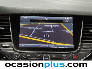 Opel Astra 1.4 Turbo S&S Dynamic 110 kW (150 CV)