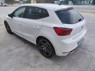 SEAT Ibiza 2020