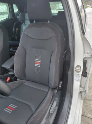 SEAT Ibiza 2020