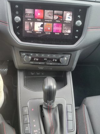 SEAT Ibiza 2020