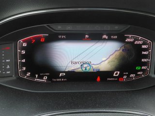 SEAT Ibiza 2020