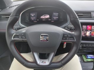 SEAT Ibiza 2020
