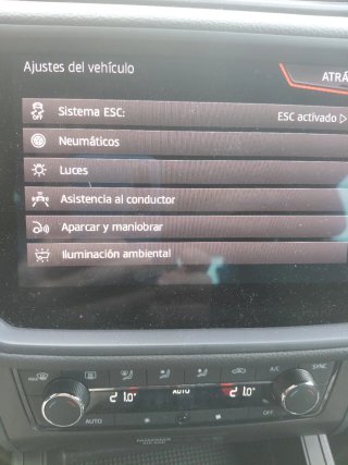 SEAT Ibiza 2020