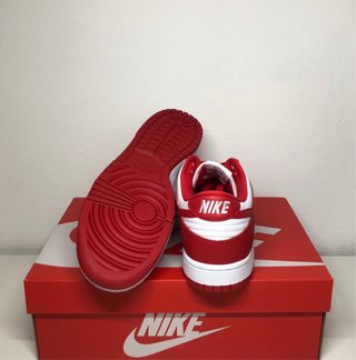 Nike Dunk Low SP St. John's