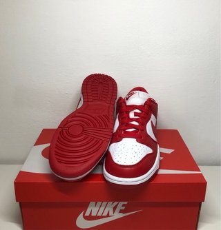 Nike Dunk Low SP St. John's