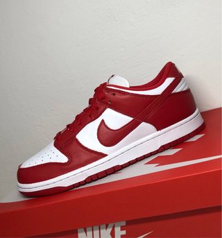 Nike Dunk Low SP St. John's