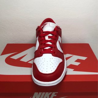 Nike Dunk Low SP St. John's