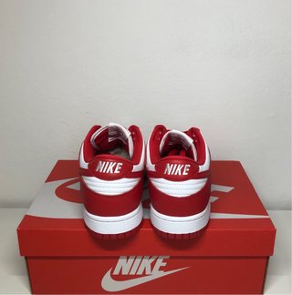 Nike Dunk Low SP St. John's