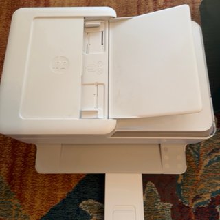 Impresora HP Envy Pro 6430 WIFI