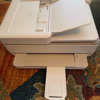 Impresora HP Envy Pro 6430 WIFI