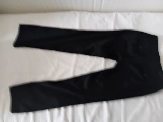 Pantalón negro