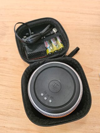 Baliza V16 Geolocalizable Raykong Beacon Light