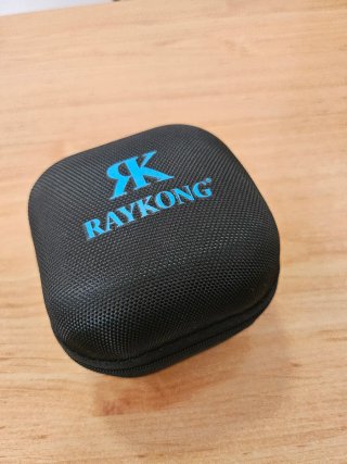 Baliza V16 Geolocalizable Raykong Beacon Light