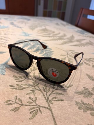 Gafas de sol Ray-Ban 4171
