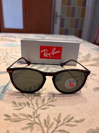 Gafas de sol Ray-Ban 4171