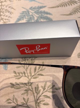 Gafas de sol Ray-Ban 4171