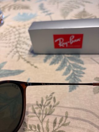 Gafas de sol Ray-Ban 4171