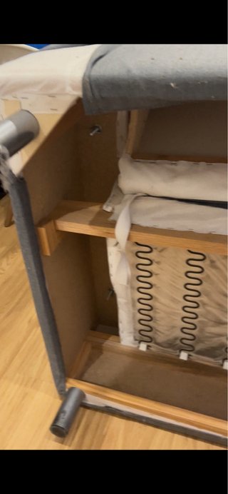 Sofá Ikea 3 plazas gris