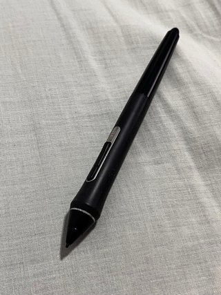 Wacom Cintiq 16 (2019)