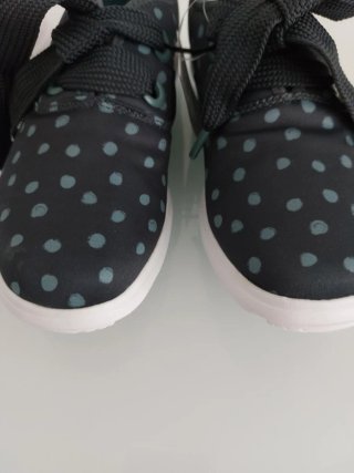 Zapatillas Reebok Talla 37.5 Lunares