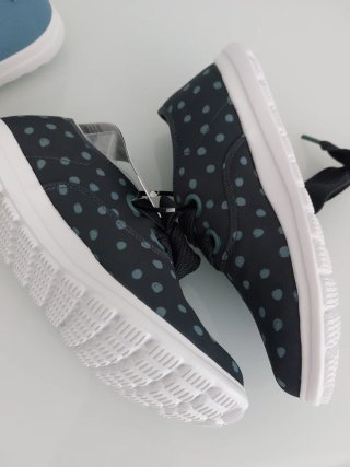 Zapatillas Reebok Talla 37.5 Lunares