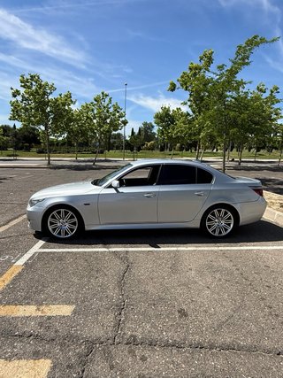 BMW Serie 5 2010