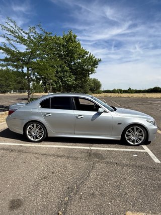 BMW Serie 5 2010