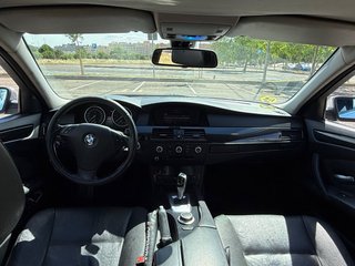 BMW Serie 5 2010