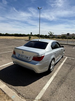 BMW Serie 5 2010