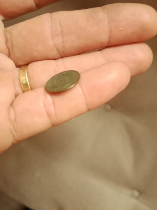 Moneda española antigua