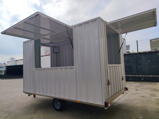 FOOD TRUCK MEJORAMOS CUALQUIER PRESUPUESTO NUEVO