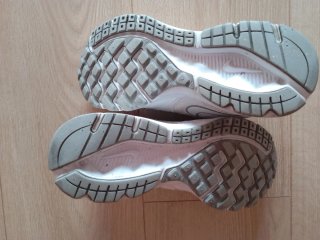 Zapatillas Nike 35'5