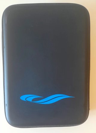 Electroestimulador New Age Maletín